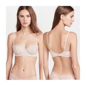 Skarlett Blue Wander Multi-Way Balconette Bra